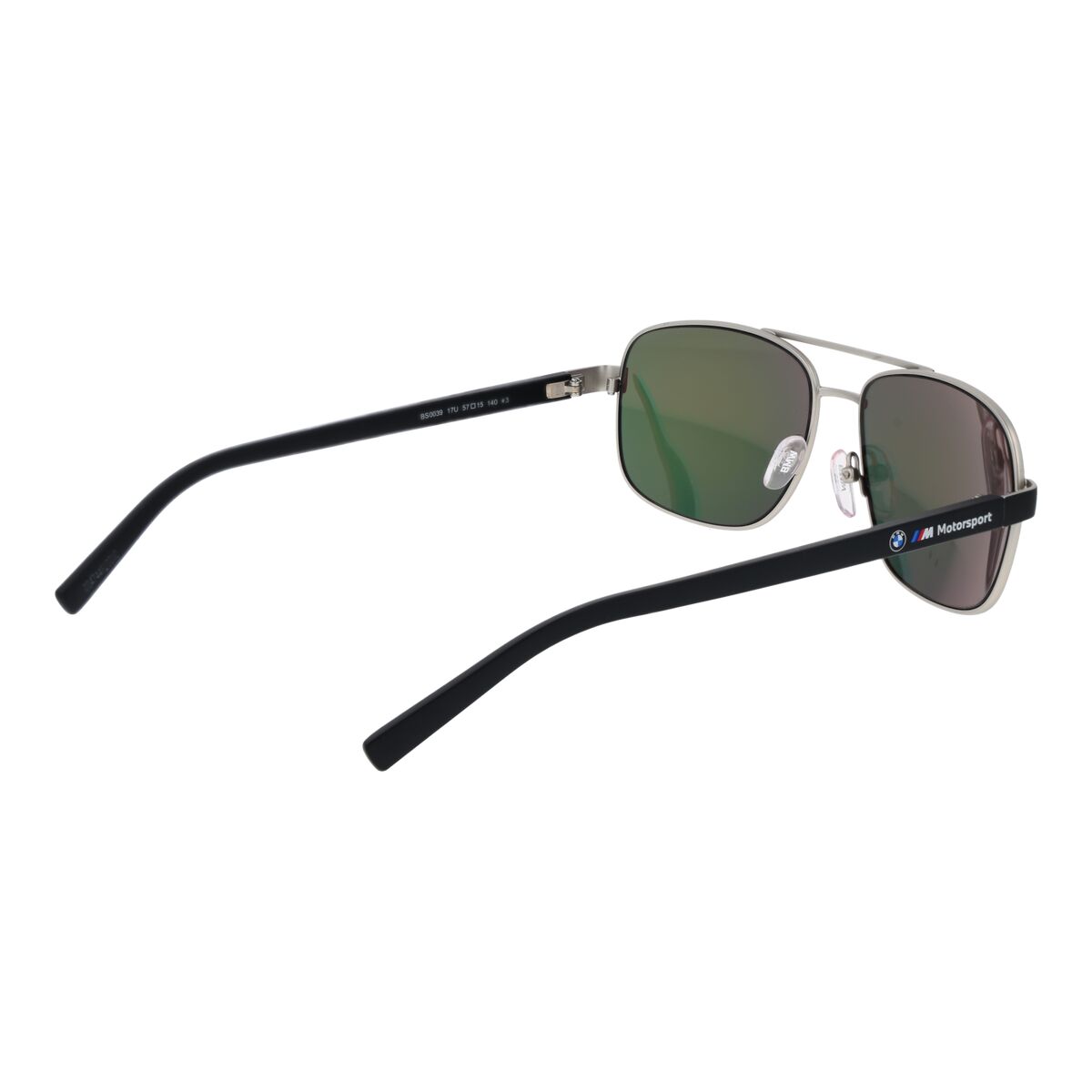 Herrsolglasögon BMW BS0039 5717U - 3