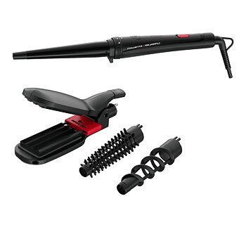 Styling borste Rowenta CF422LF0 48 W
