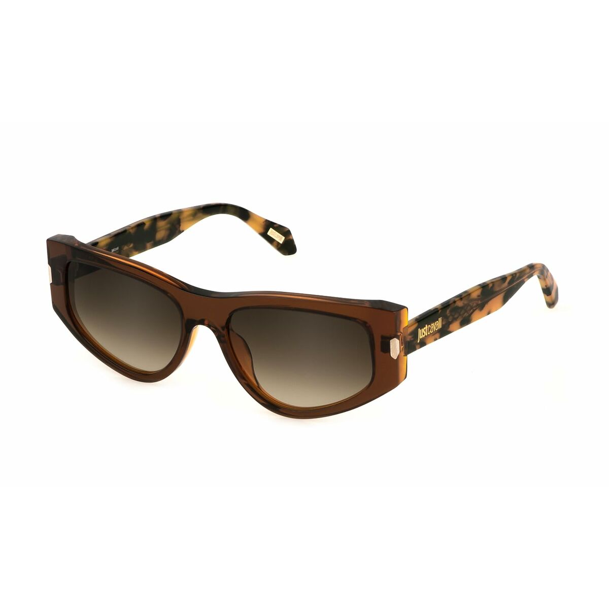 Damsolglasögon Just Cavalli SJC034-5506X5 Ø 55 mm - 2