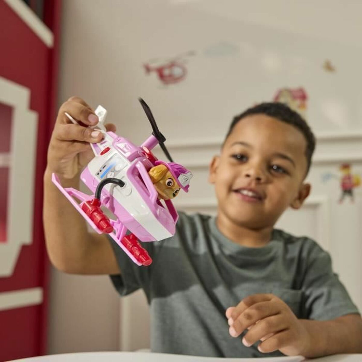 Actionfigurer Spin Master Paw Patrol - 2