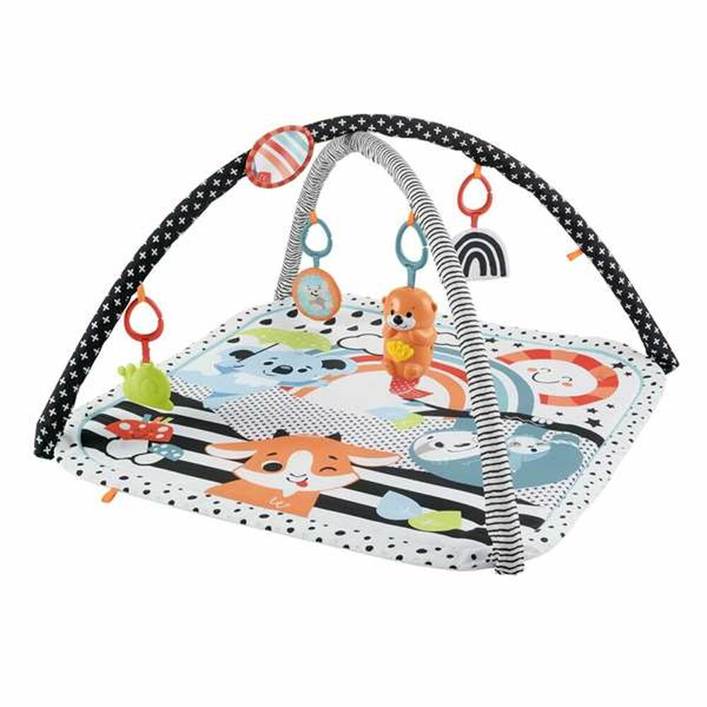 Lekmatta Fisher Price HBP41