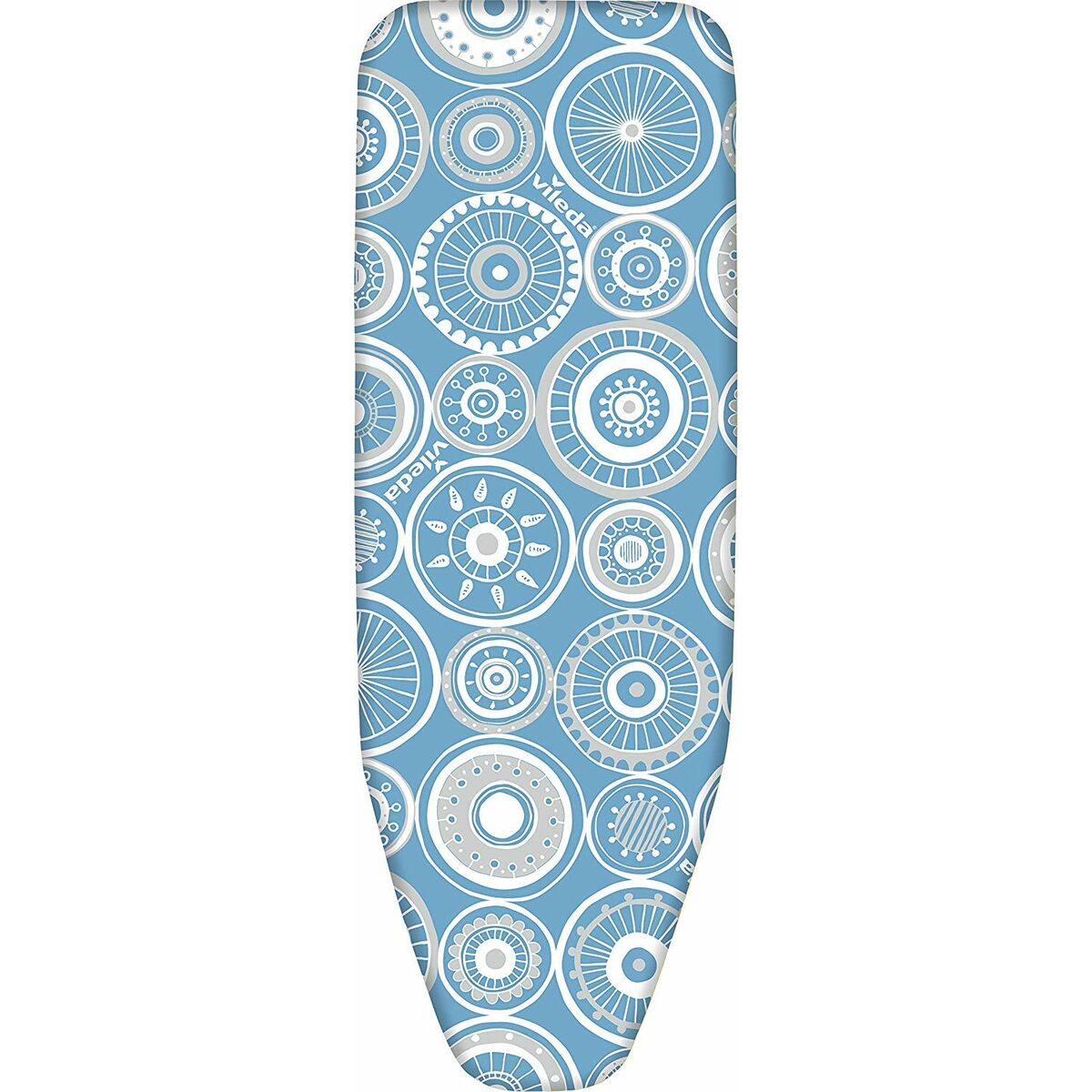 Strykbräda Vileda Blå Stål 110 x 30 cm Universal - 2