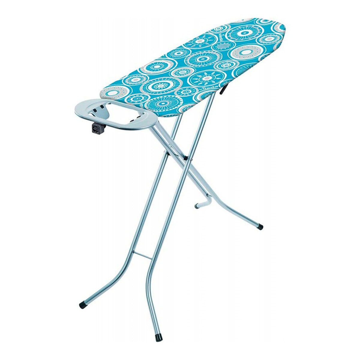 Strykbräda Vileda Blå Stål 110 x 30 cm Universal - 6