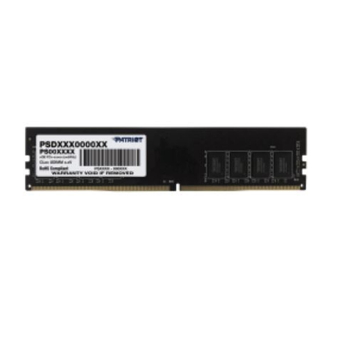 RAM-minne Patriot Memory PSD432G32002 CL22 32 GB - 3