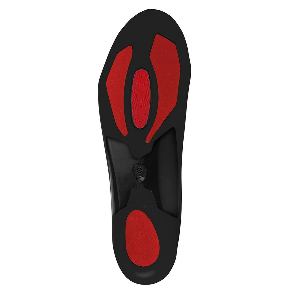 Strumpor Sparco HIPERSPEED Svart (46-47) - 4