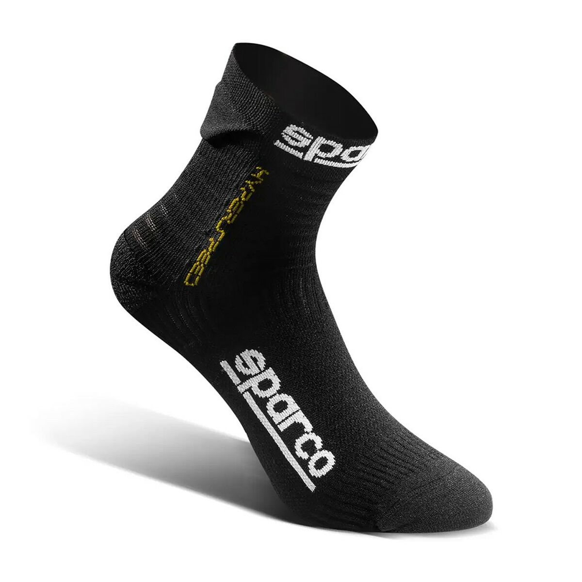 Strumpor Sparco HIPERSPEED Svart (46-47)