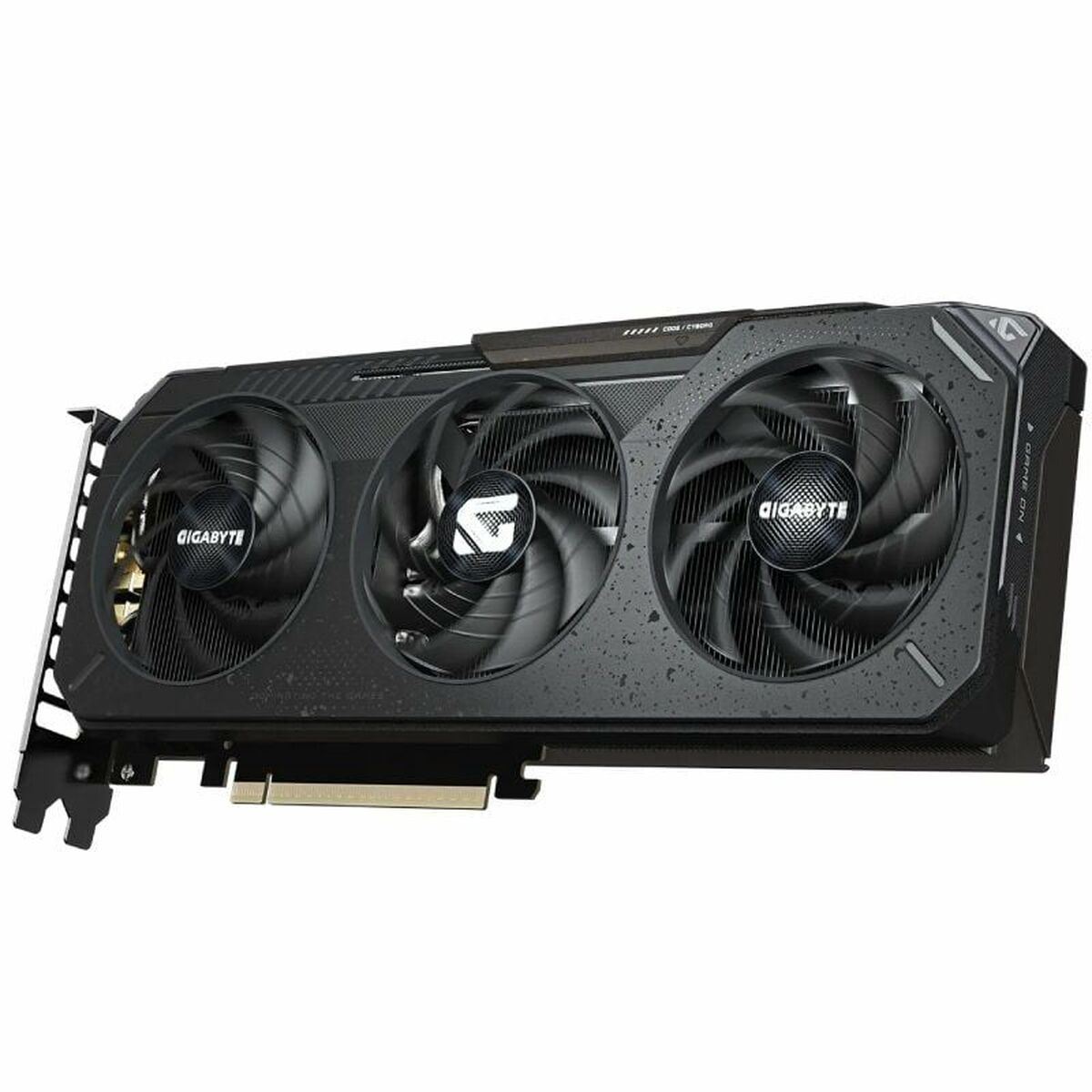 Grafikkort Gigabyte 9VN506TGO-00-G10 geforce rtx 5060 ti 16 GB GDDR6 GDDR7 - 3