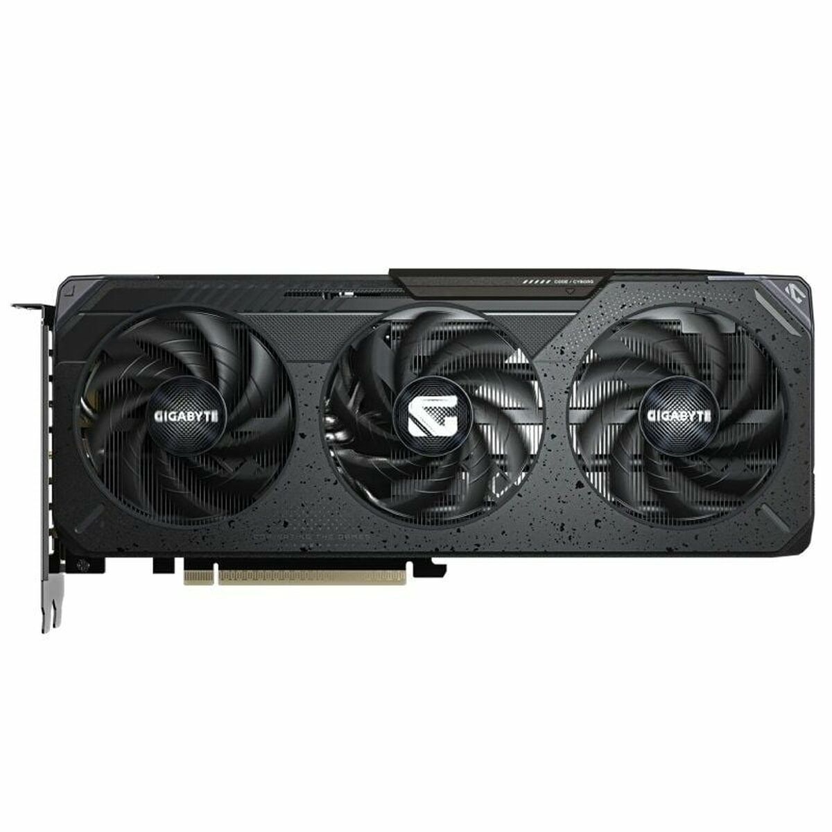 Grafikkort Gigabyte 9VN506TGO-00-G10 geforce rtx 5060 ti 16 GB GDDR6 GDDR7 - 2