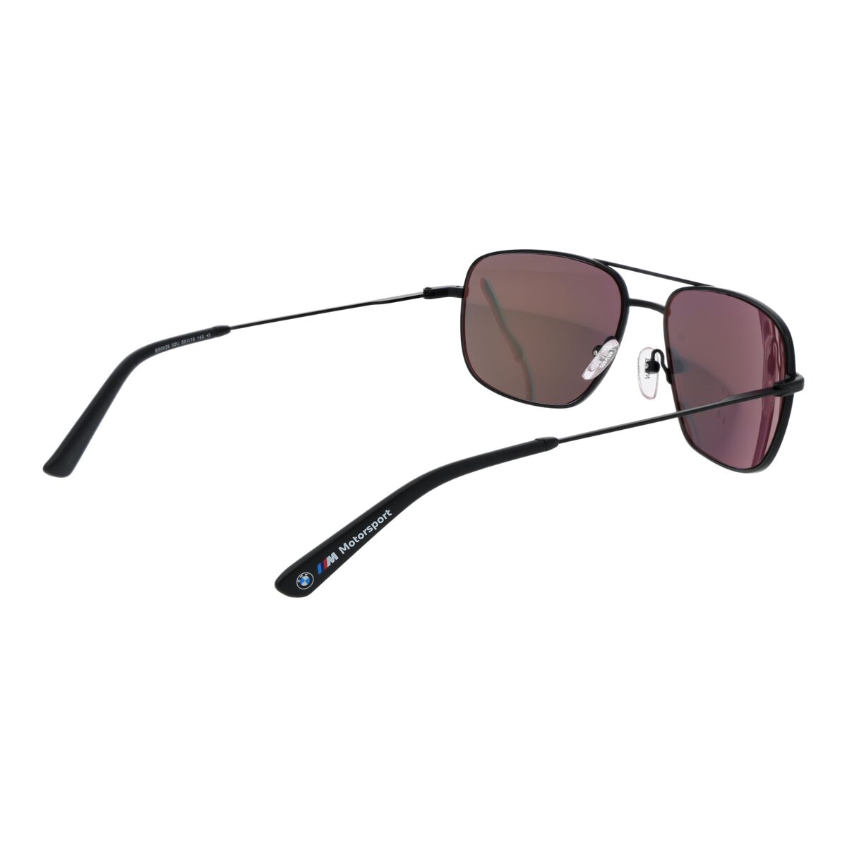 Herrsolglasögon BMW BS0026 5902U - 3