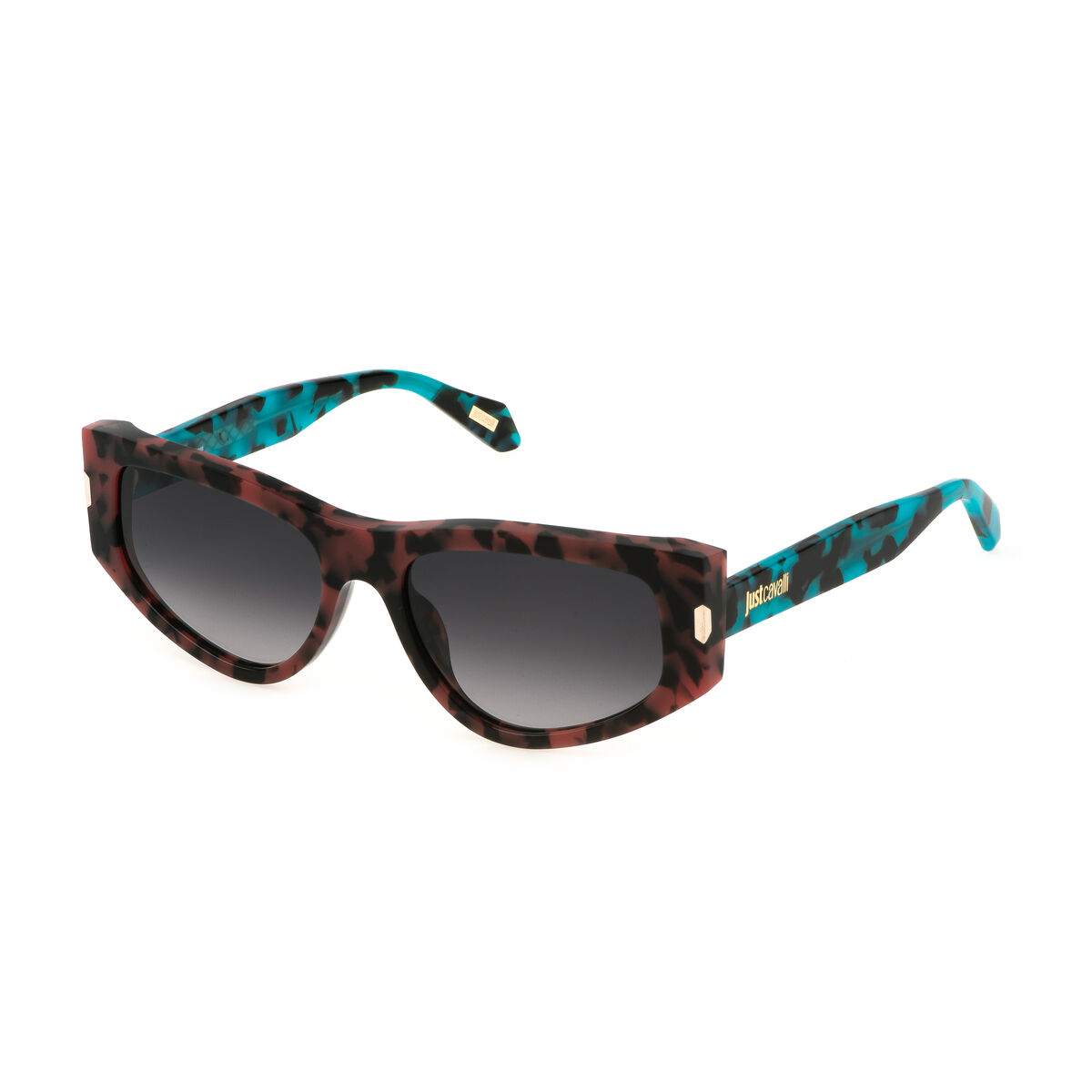 Damsolglasögon Just Cavalli SJC034-550795 Ø 55 mm