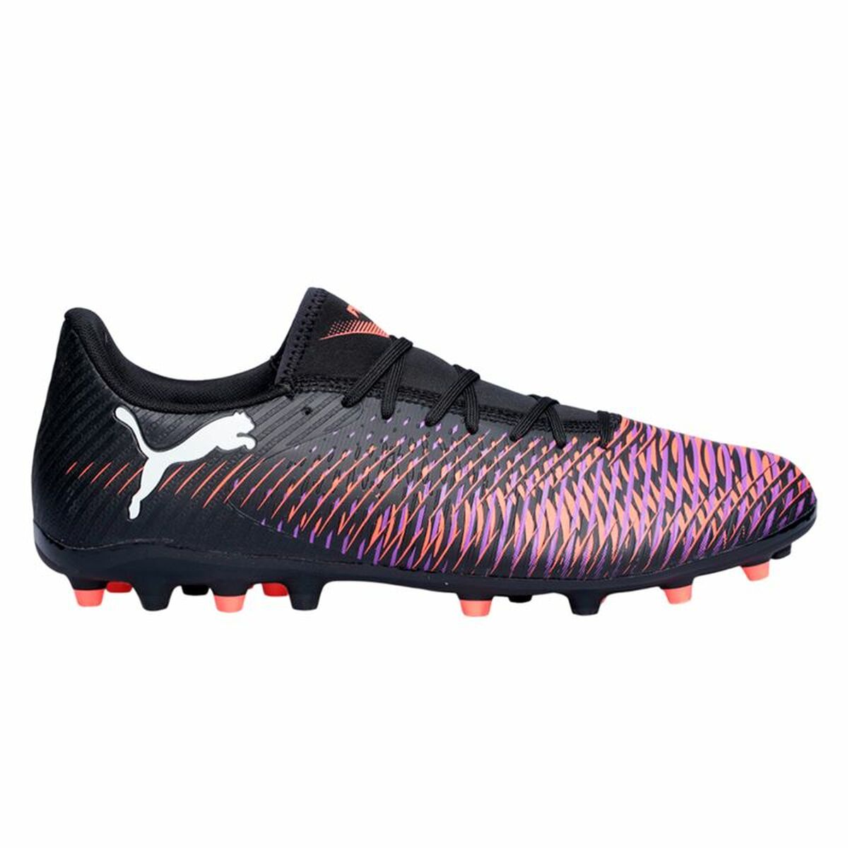 Fotbollsskor för vuxna Puma Future 8 Play Mg