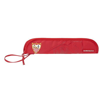 Inspelningsväska Sevilla Fútbol Club