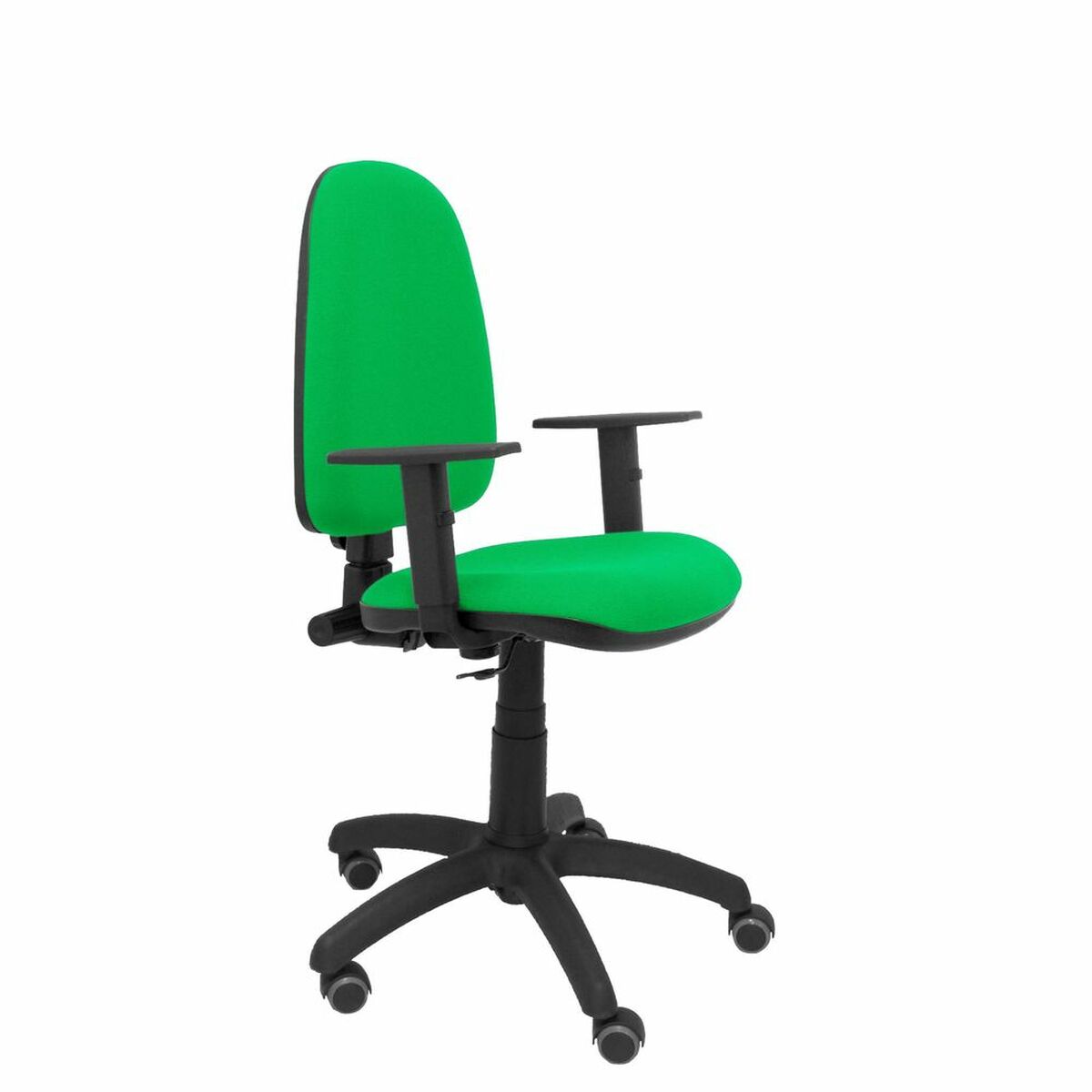 Kontorsstol Ayna bali Piqueras y Crespo 04CPBALI22B24RP Grön Pistage - 3