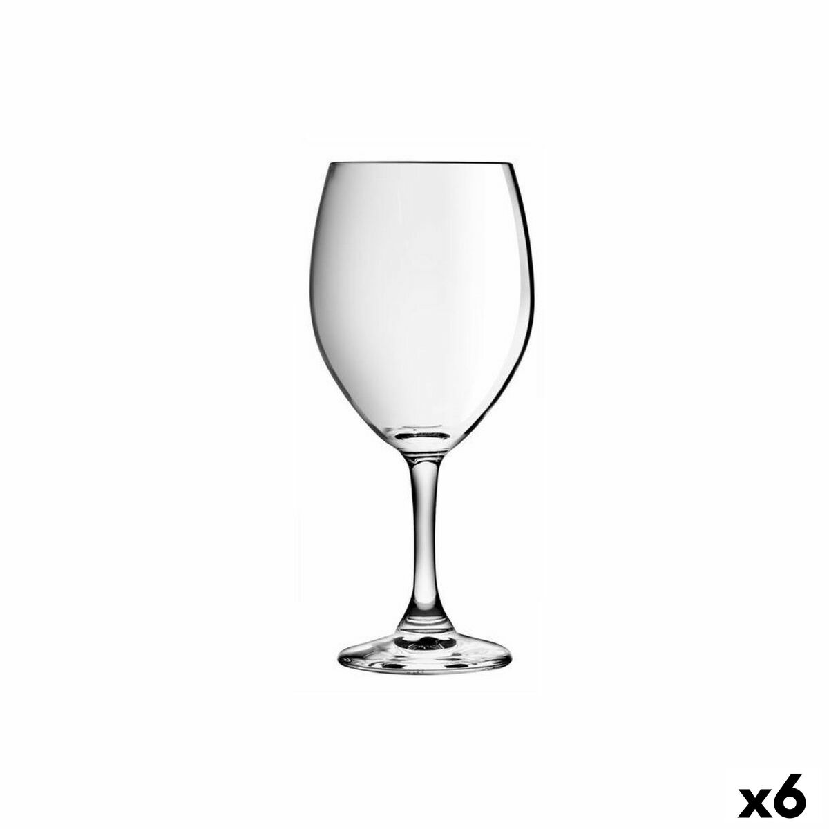 Vinglas Crisal Libbey 420 ml (6 antal)