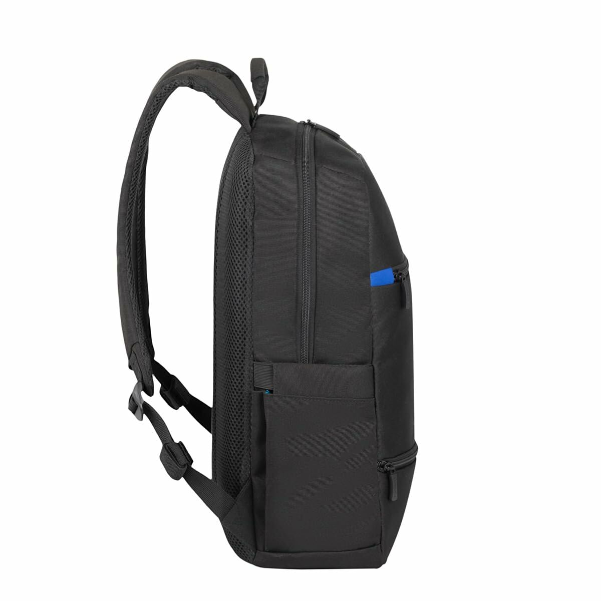 Laptopryggsäck Rivacase Ulsan Svart 12 x 29 x 45 cm 15.6" - 2
