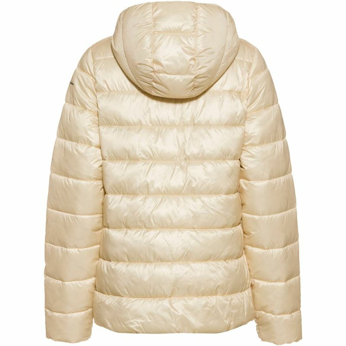 Sportjacka, Dam Champion Polyfilled Beige - 2