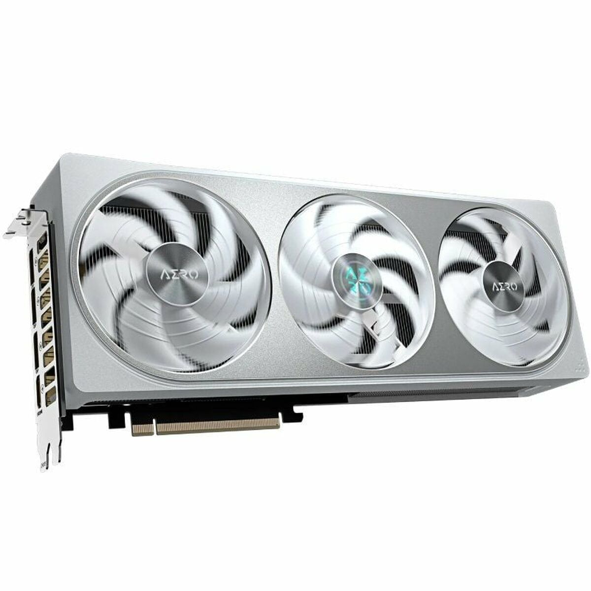 Grafikkort Gigabyte 9VN5070AO-00-G10 nvidia geforce rtx 5070 12 GB GDDR6 - 3