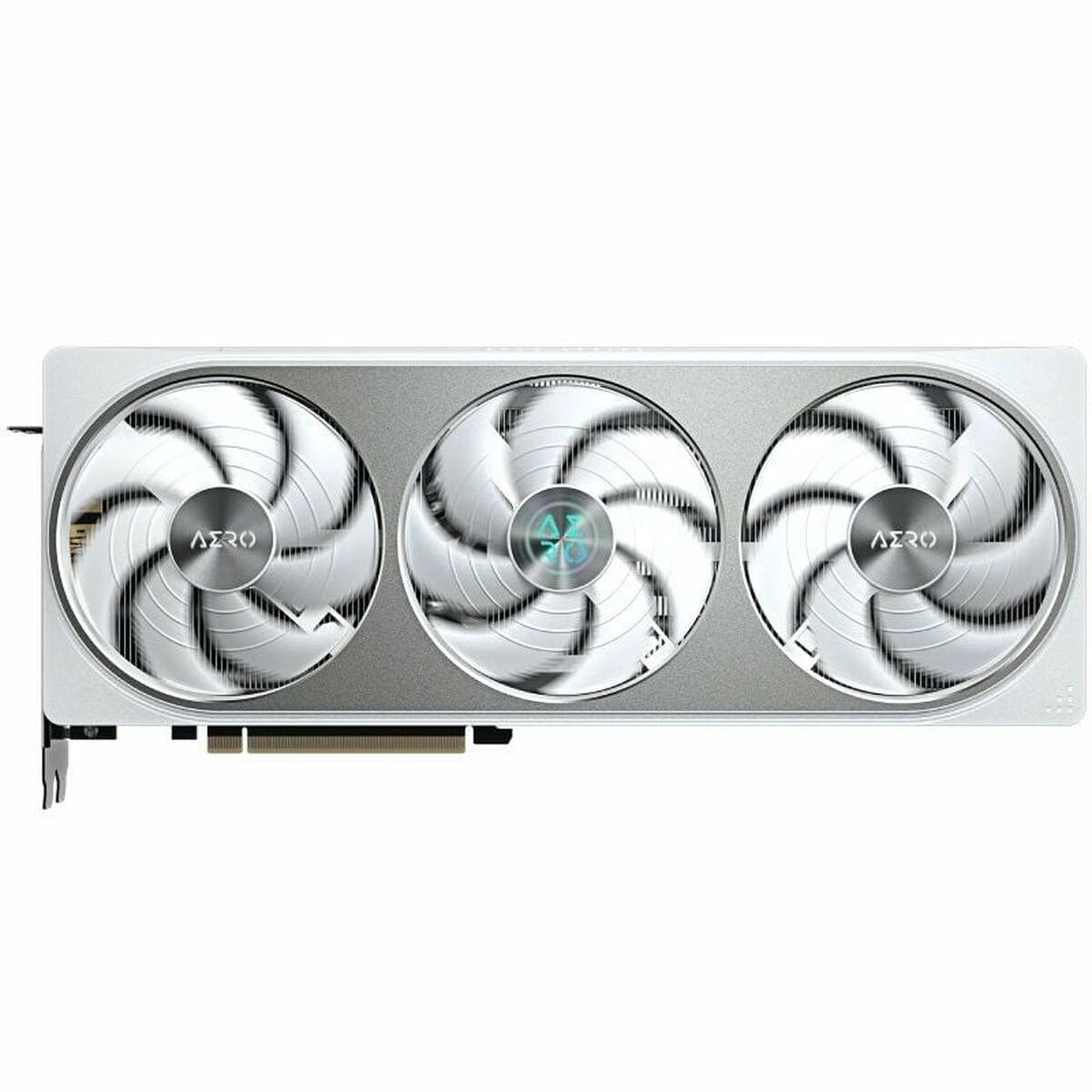 Grafikkort Gigabyte 9VN5070AO-00-G10 nvidia geforce rtx 5070 12 GB GDDR6 - 2