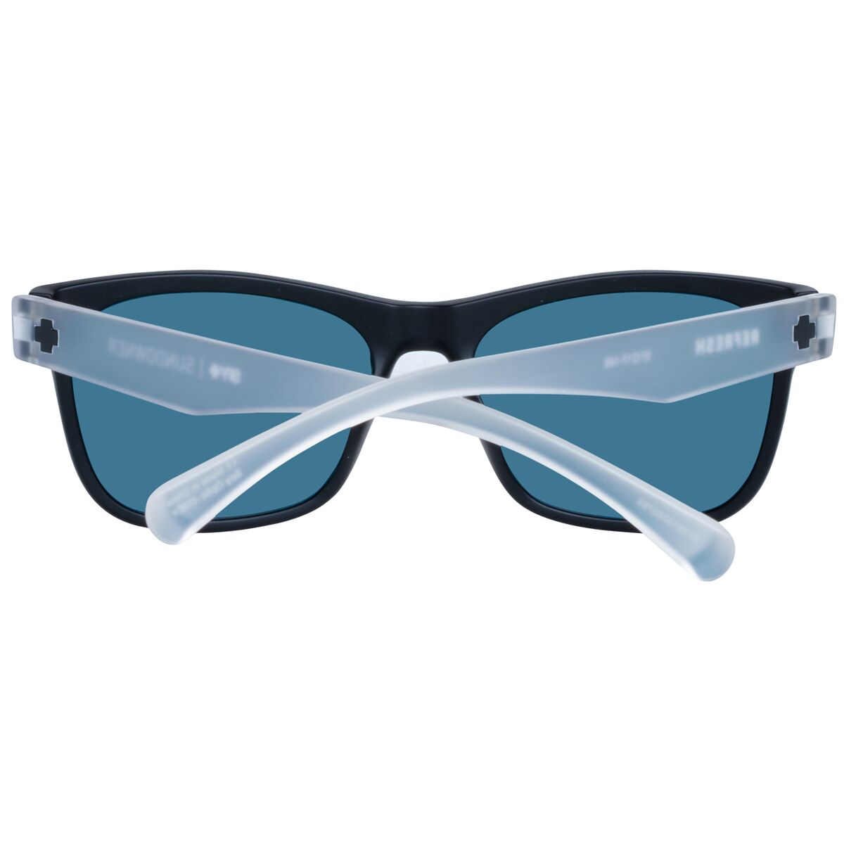 Unisexsolglasögon SPY+ 673513080765 SUNDOWNER 57 - 3