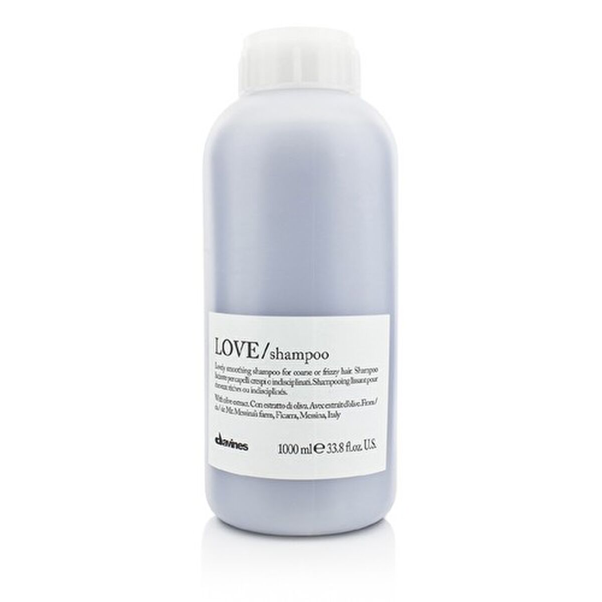 Schampo Davines Minu 1 L - 2