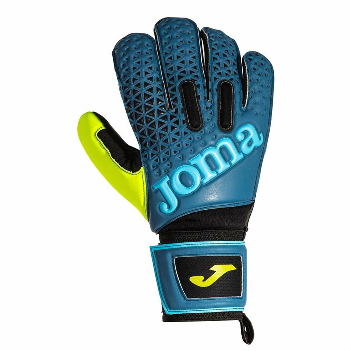 Målvaktshandskar Joma Sport Portero Premier Blå Vuxna