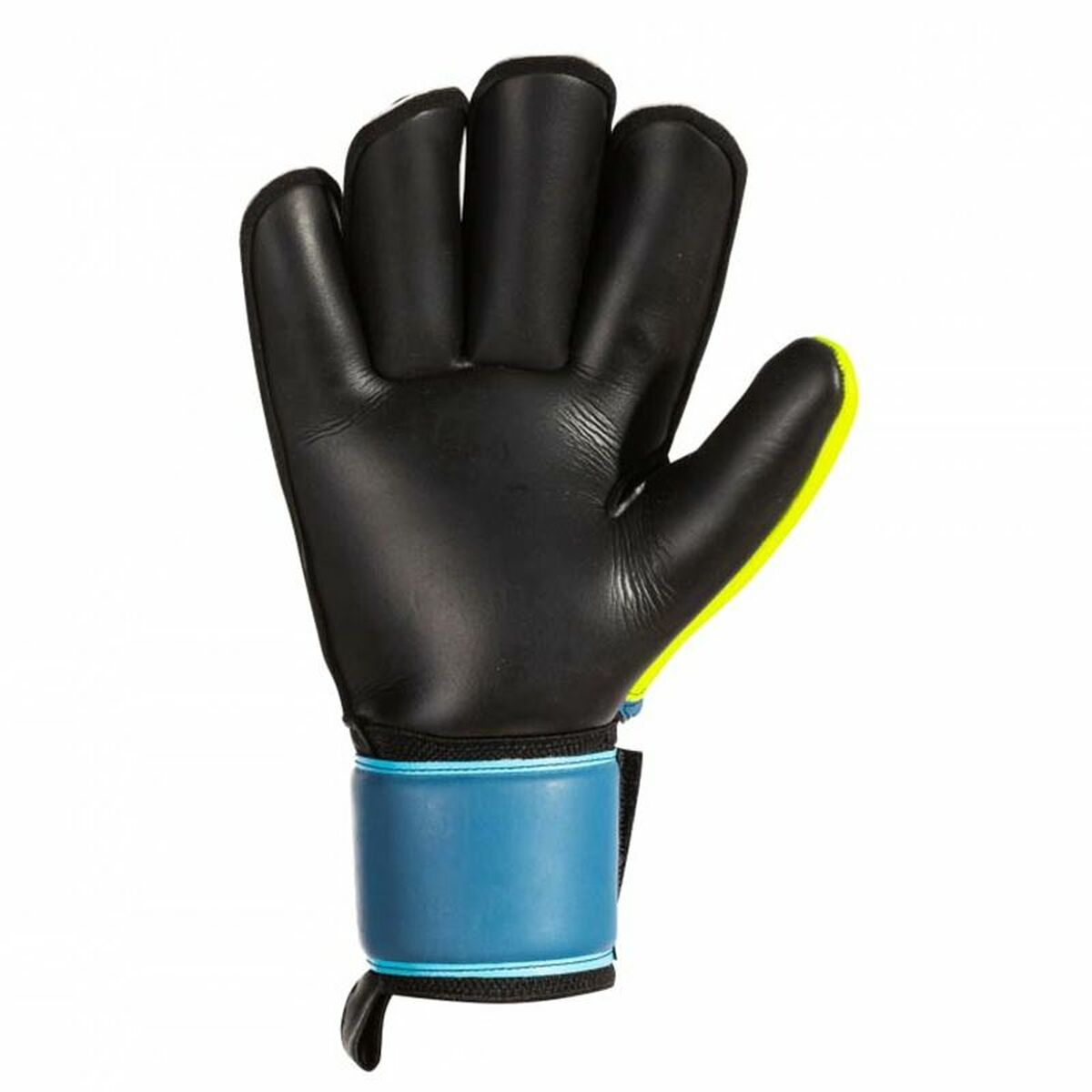 Målvaktshandskar Joma Sport Portero Premier Blå Vuxna - 3