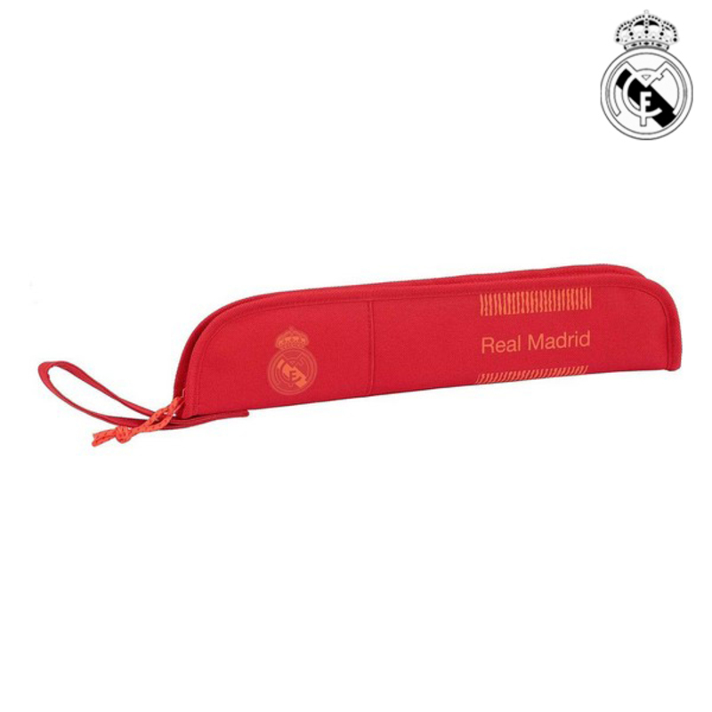 Inspelningsväska Real Madrid C.F. - 2