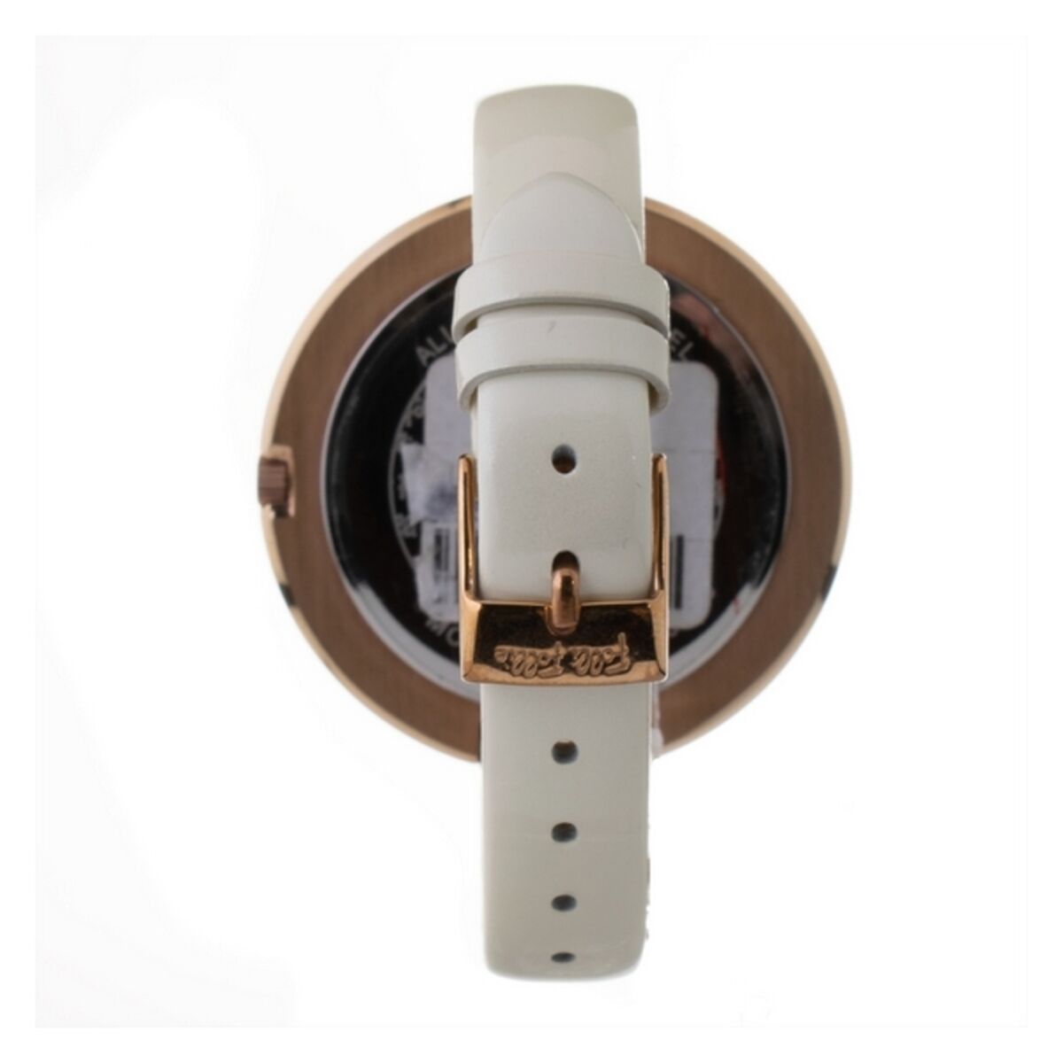 Damklocka Folli Follie wf0r062ssz (Ø 45 mm) - 9