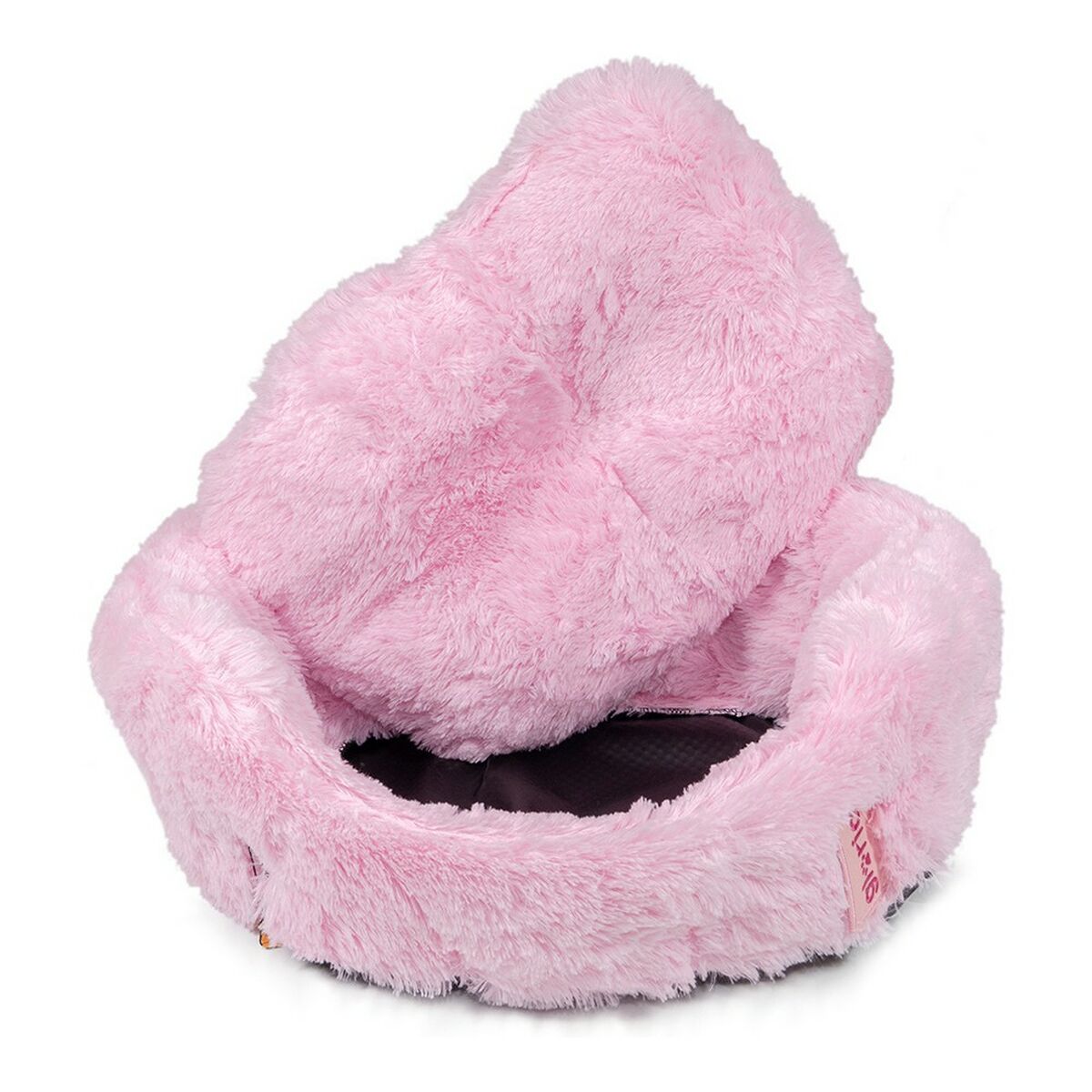 Hundsäng Gloria BABY Rosa 45 x 35 cm - 13