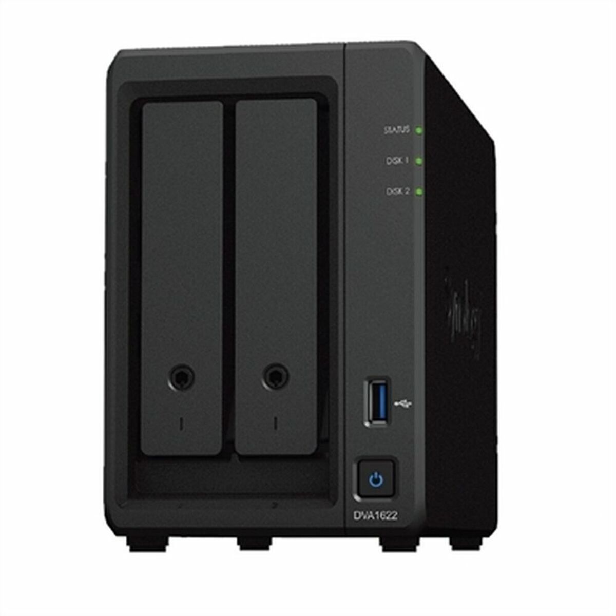 Nätlagringsenhet NAS Synology DVA1622 - 3