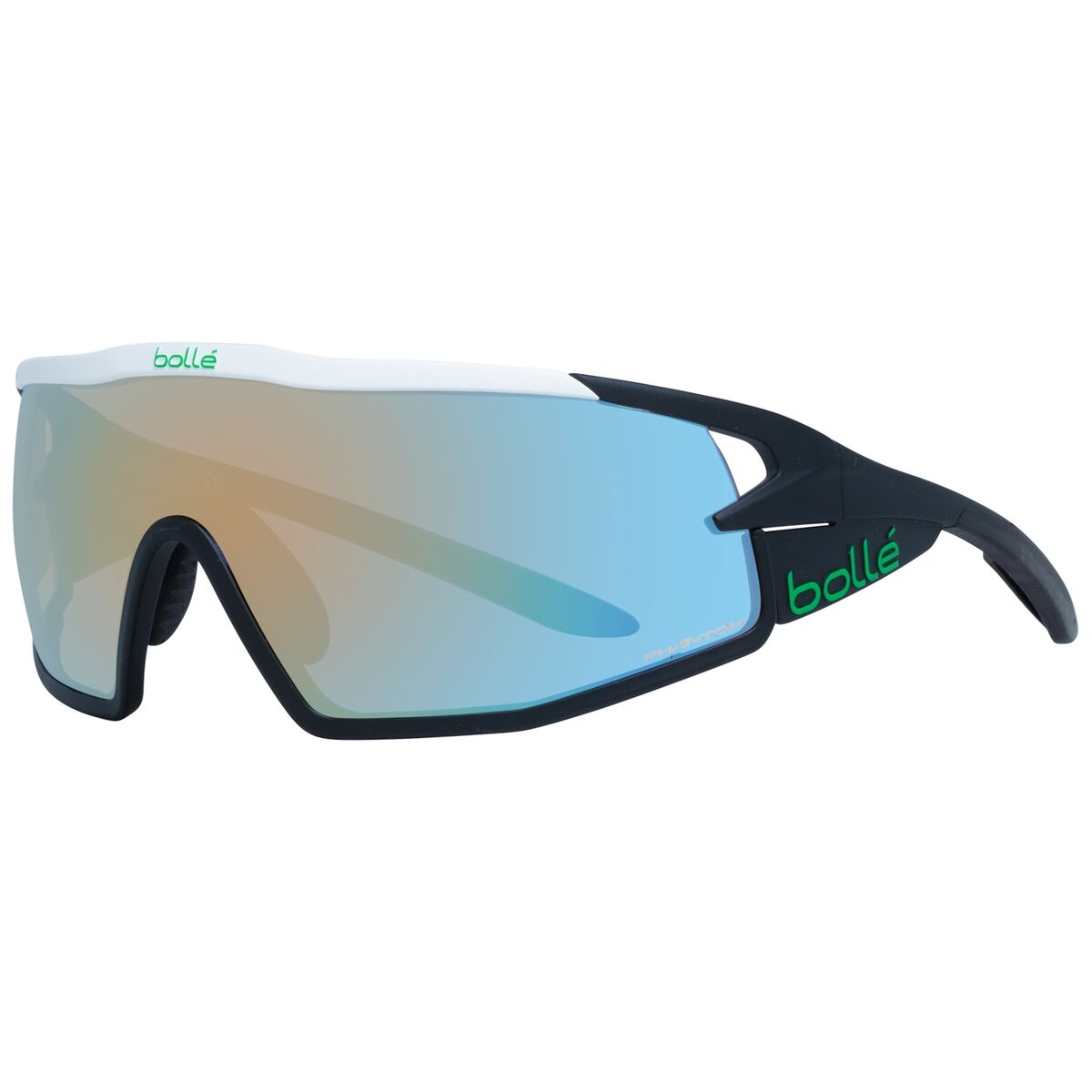 Unisexsolglasögon Bollé 12630 B-ROCK PRO 119