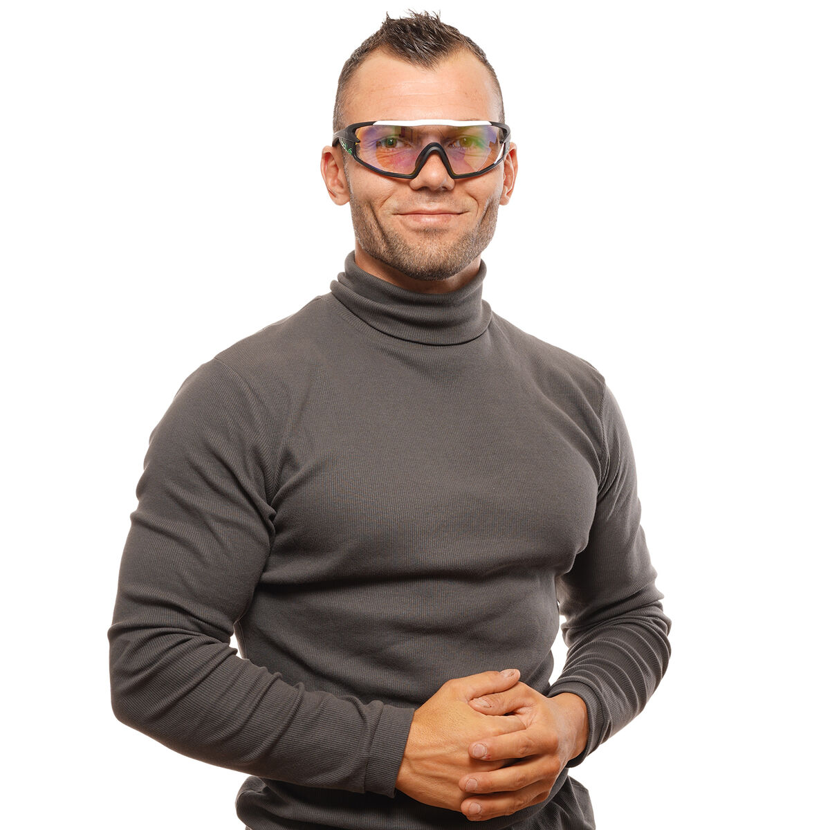 Unisexsolglasögon Bollé 12630 B-ROCK PRO 119 - 2