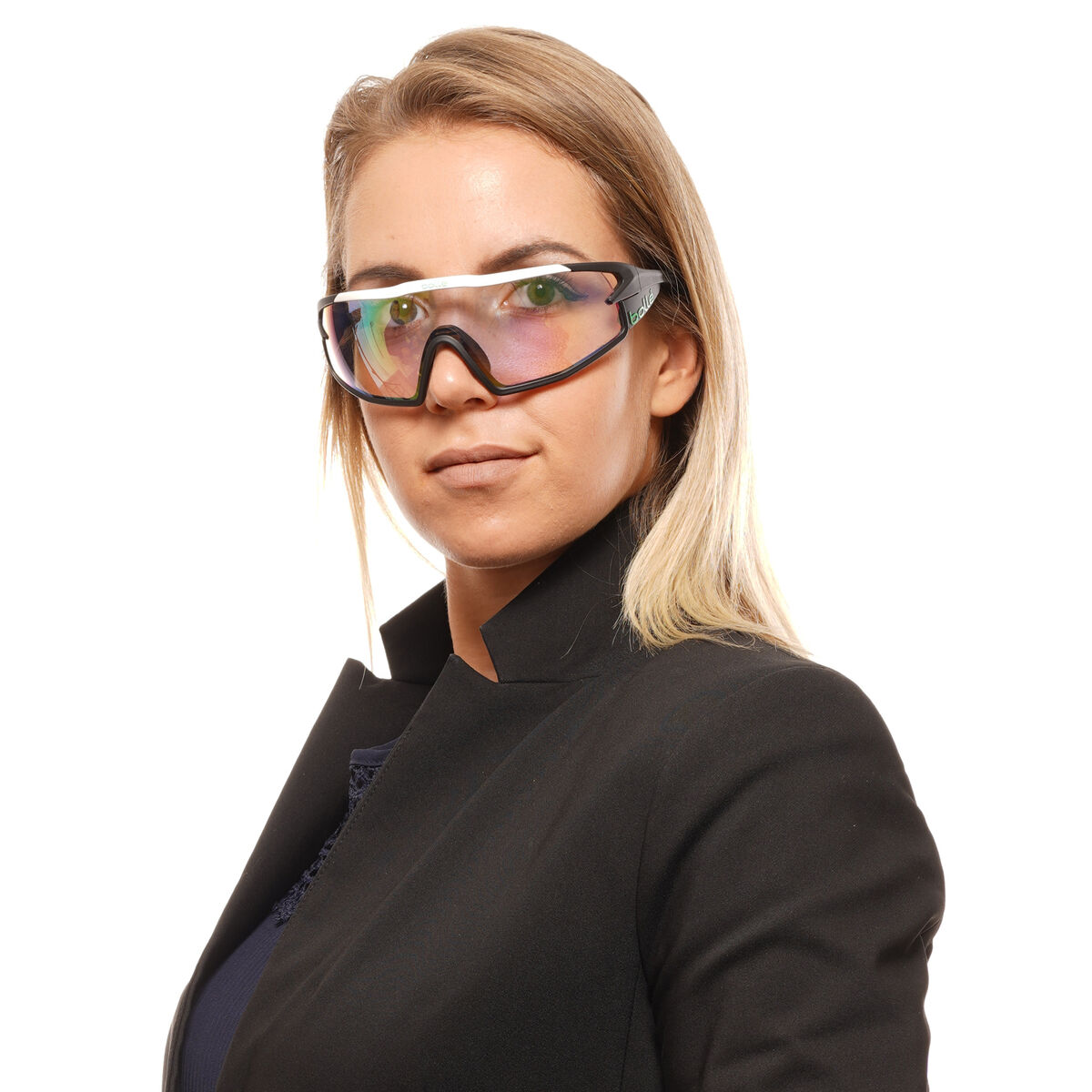 Unisexsolglasögon Bollé 12630 B-ROCK PRO 119 - 3