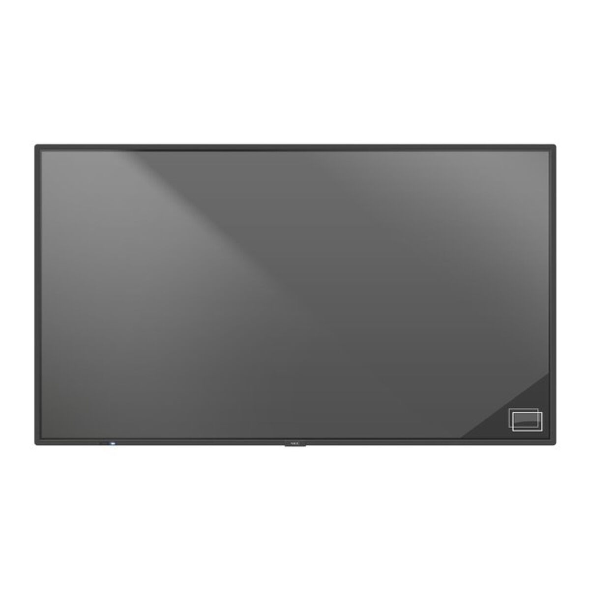 Videovägg Monitor NEC P435 PG-2 4K Ultra HD 49" - 5