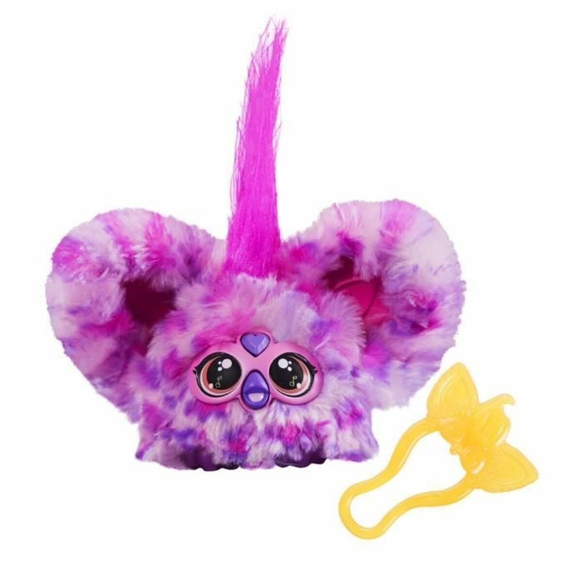 Interaktivt Husdjur Hasbro Furby Furblets Hip-Bop - 6