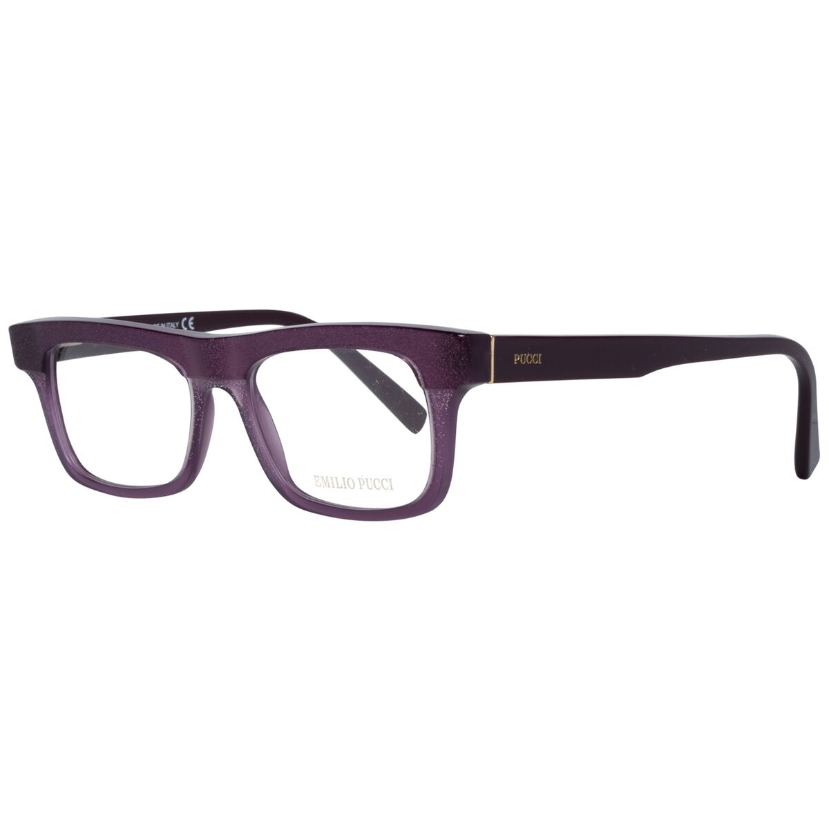 Glasögonbågar Emilio Pucci EP5028 49083