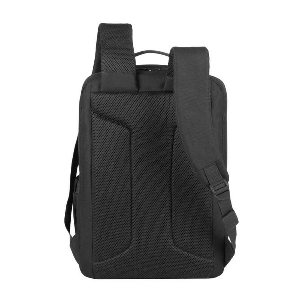 Laptopryggsäck Rivacase Ulsan Svart 18 x 29 x 43 cm 15.6" - 4