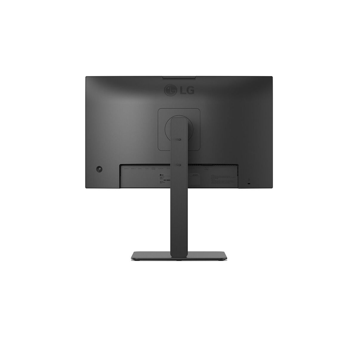 Monitor LG 24BA850-B Full HD 23,8" - 4