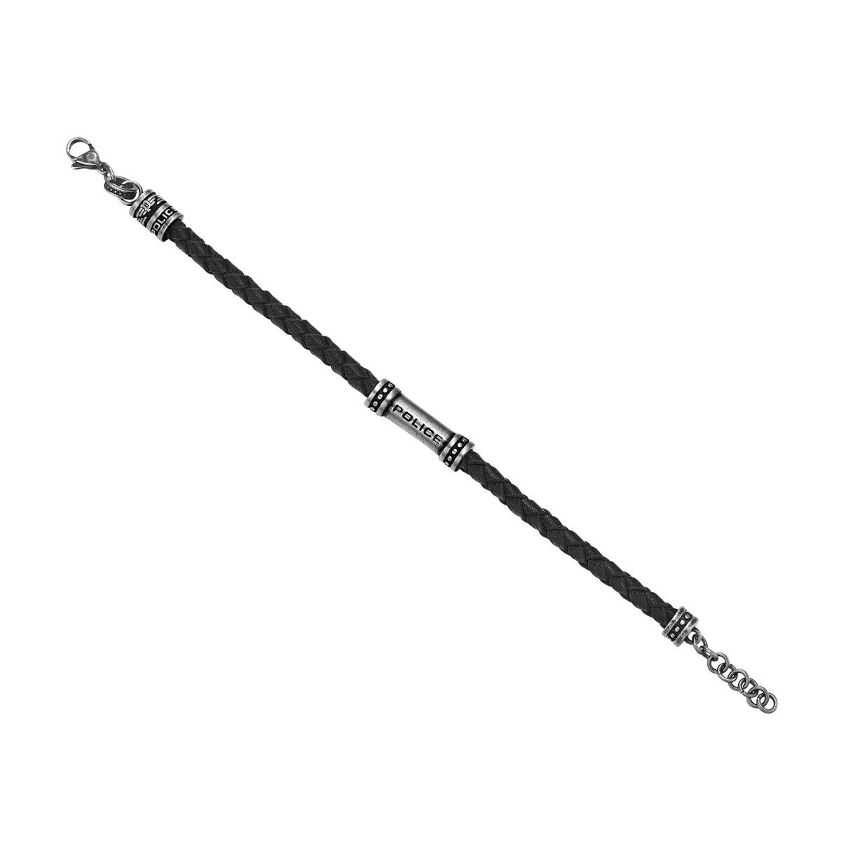 Damarmband Police PEAGB0035001 - 3
