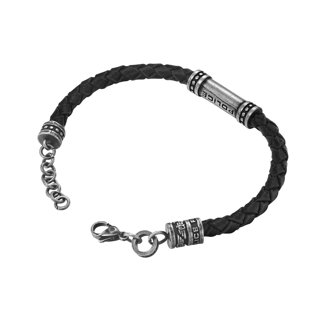 Damarmband Police PEAGB0035001 - 2