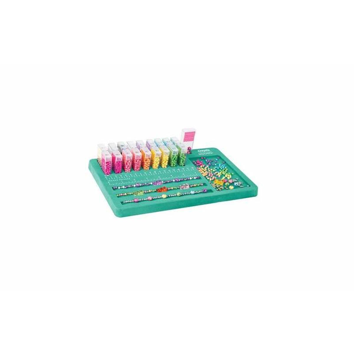Utbildningsspel Crayola - 3