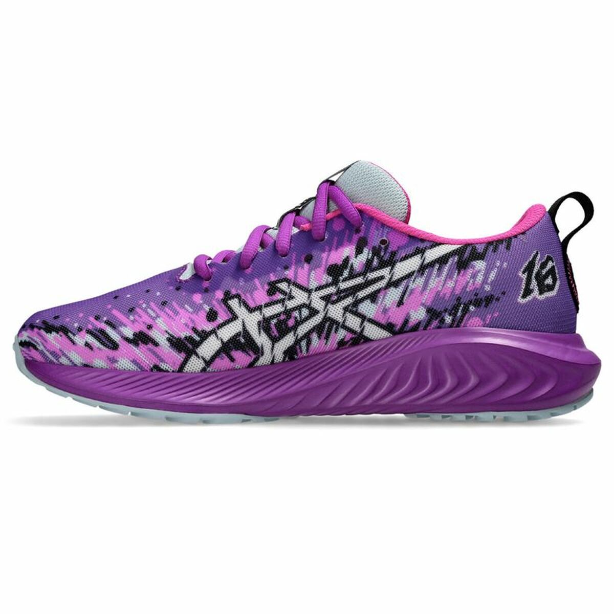 Löparskor, Vuxna Asics 1014A346-500 - 2