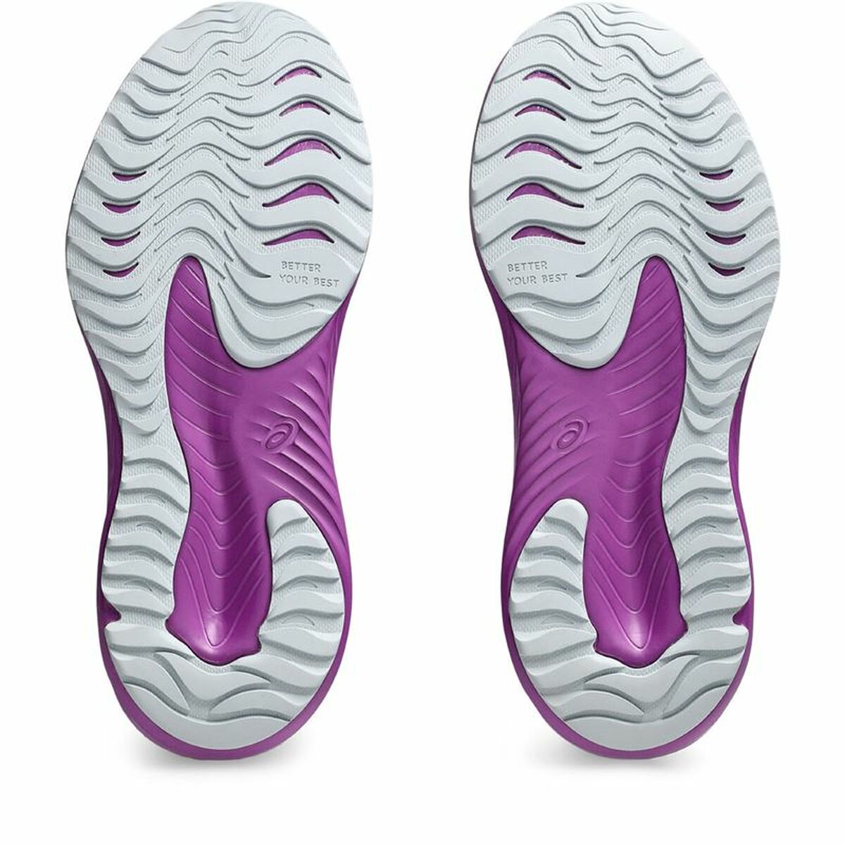 Löparskor, Vuxna Asics 1014A346-500 - 3