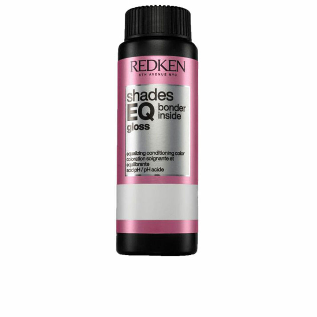 Färg Skydda Balsam Redken SHADES EQ 60 ml x 3