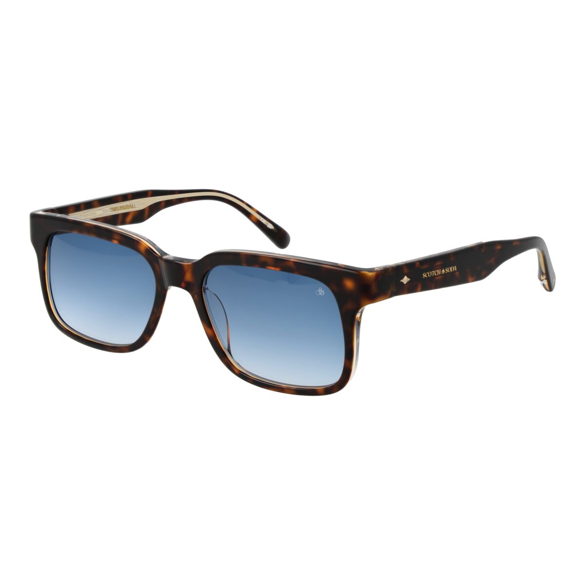 Herrsolglasögon Scotch & Soda SS8017 54102