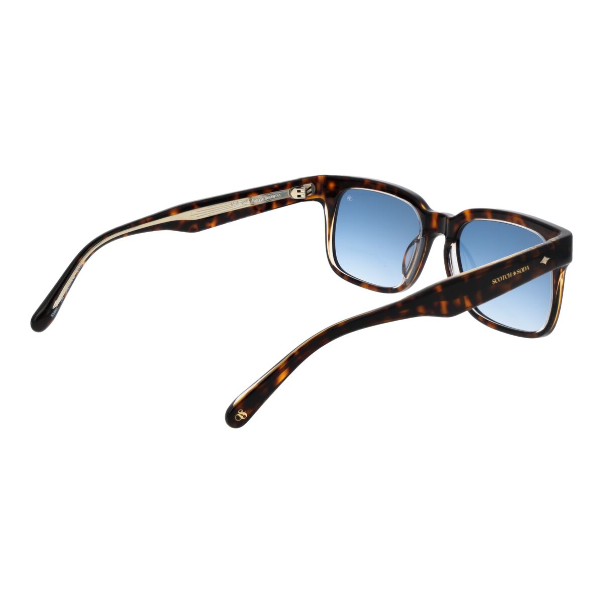 Herrsolglasögon Scotch & Soda SS8017 54102 - 3