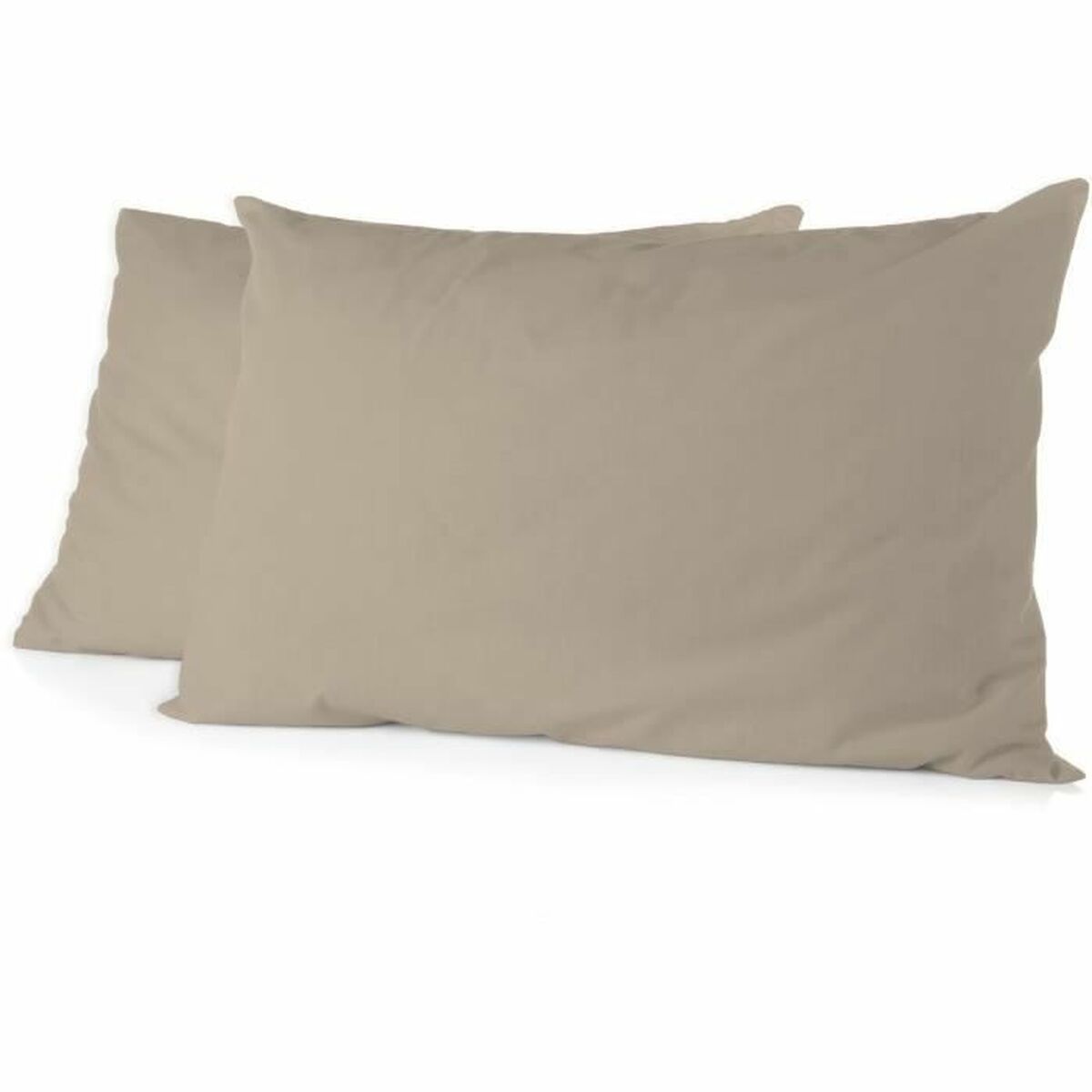 Örngott HOME LINGE PASSION 50 x 70 cm Beige 2 Delar (2 antal)
