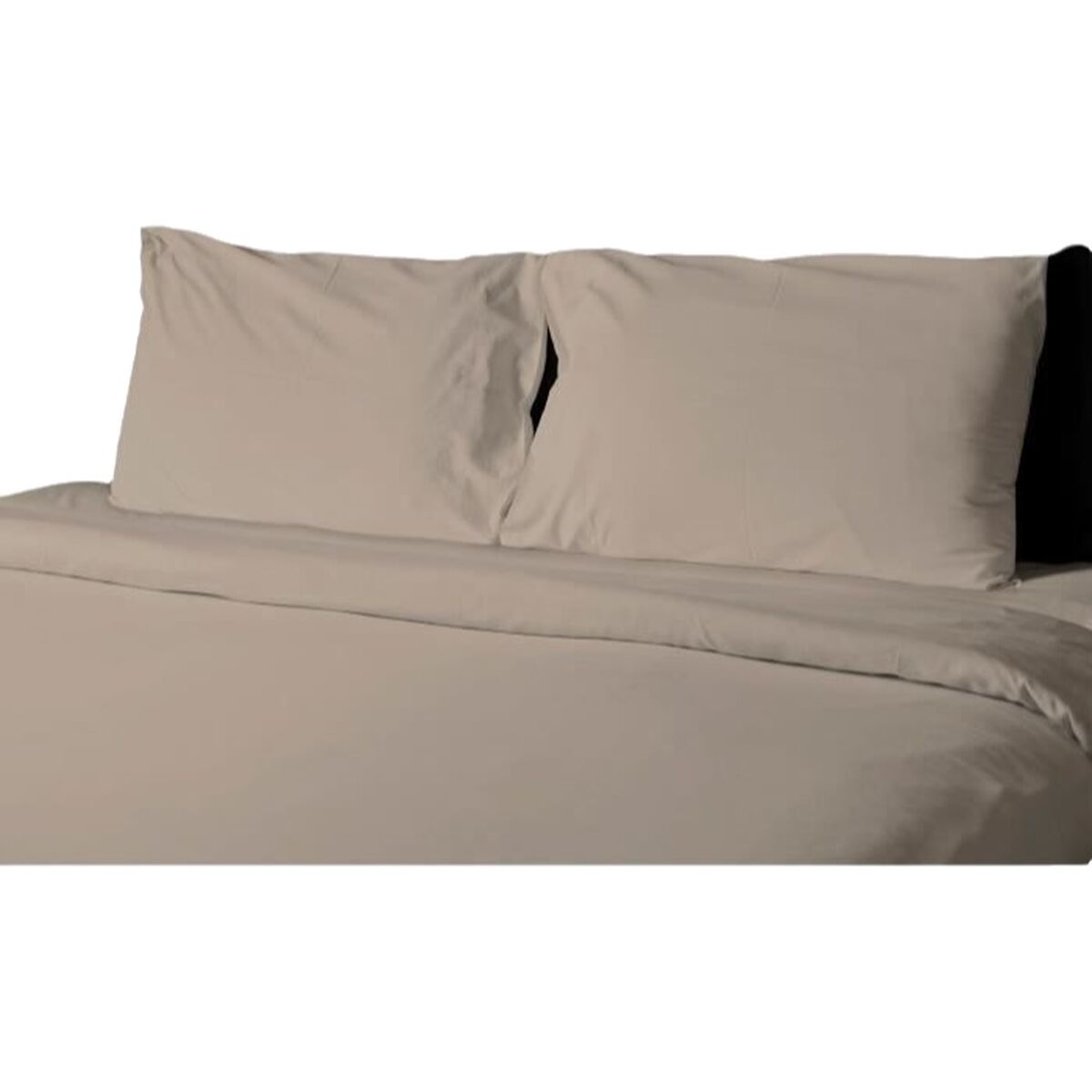 Örngott HOME LINGE PASSION 50 x 70 cm Beige 2 Delar (2 antal) - 2