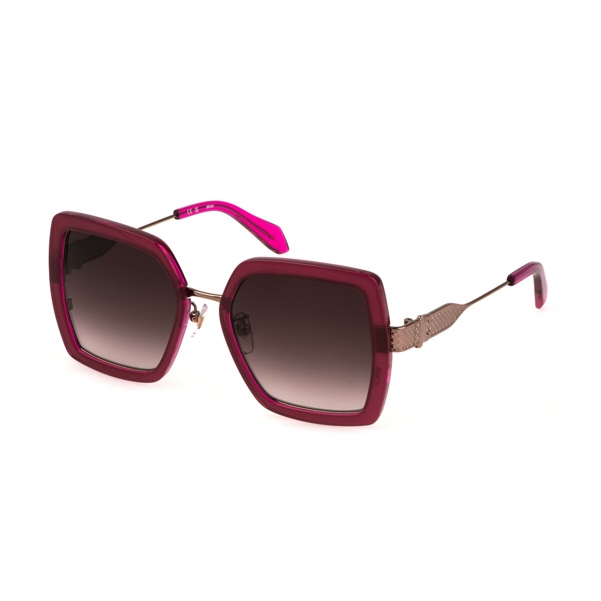 Damsolglasögon Just Cavalli SJC041-5309RV Ø 53 mm