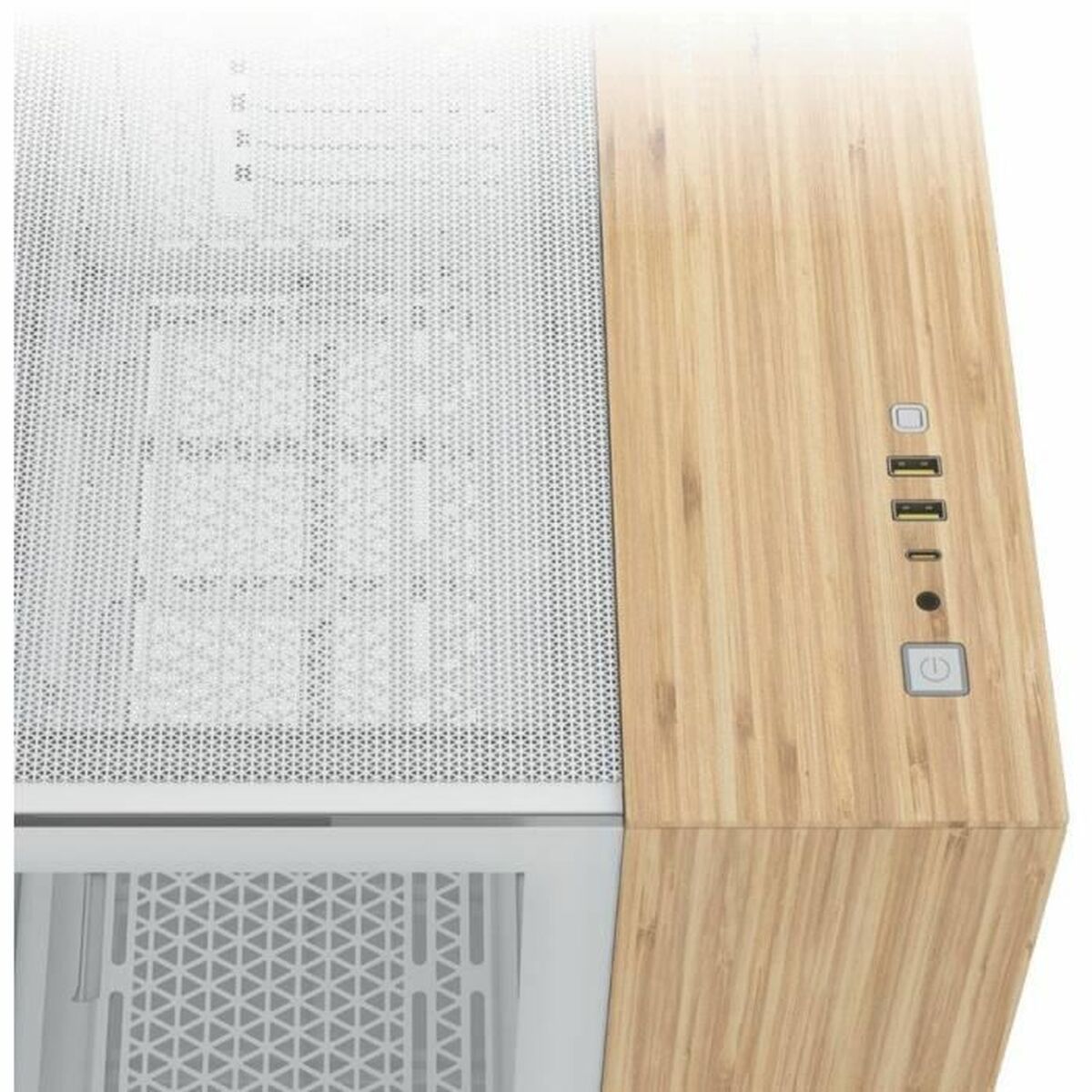 ATX Semitorn Corsair - 2